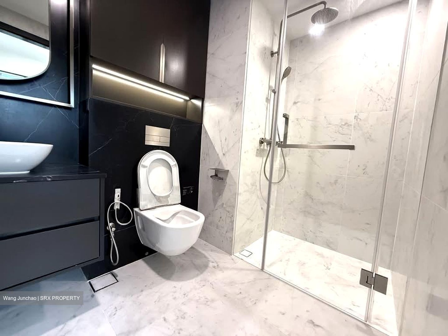 One Bernam (D2), Apartment #528932021